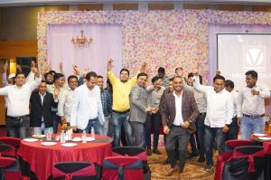 Award Function 2021