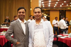 Award Function 2021