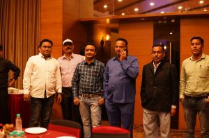 Award Function 2021