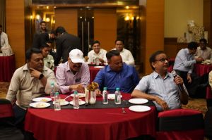 Award Function 2021