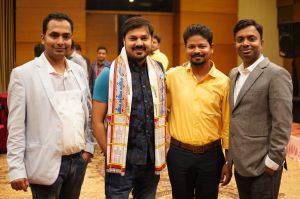 Award Function 2021