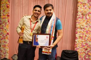 Award Function 2021