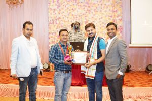 Award Function 2021