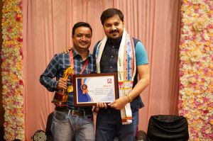 Award Function 2021