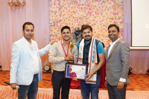 Award Function 2021