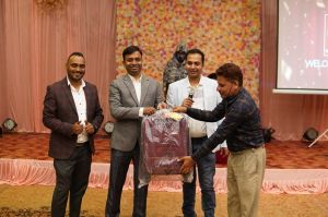 Award Function 2021
