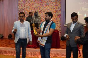 Award Function 2021