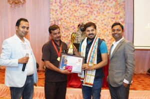 Award Function 2021