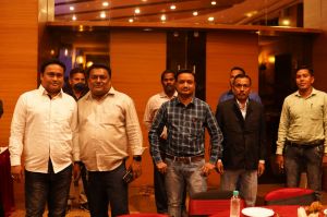 Award Function 2021