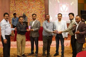 Award Function 2021