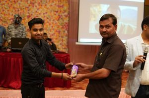 Award Function 2021
