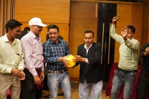 Award Function 2021