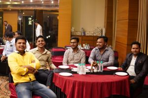 Award Function 2021