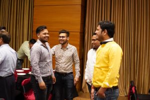 Award Function 2021
