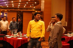 Award Function 2021