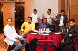 Award Function 2021