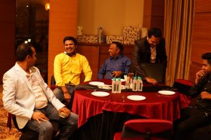 Award Function 2021