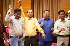 Award Function 2021