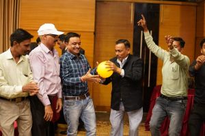 Award Function 2021