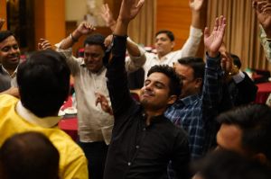 Award Function 2021
