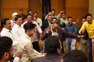 Award Function 2021