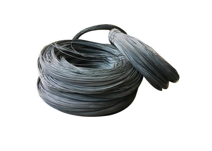 Binding Wire