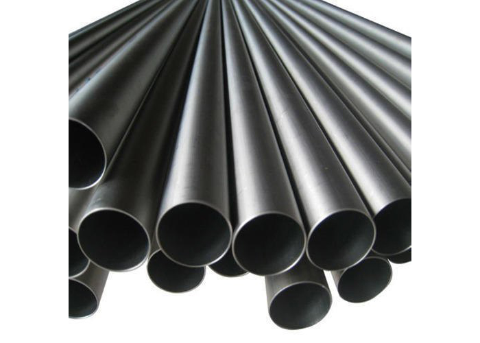 Mild Steel Pipe