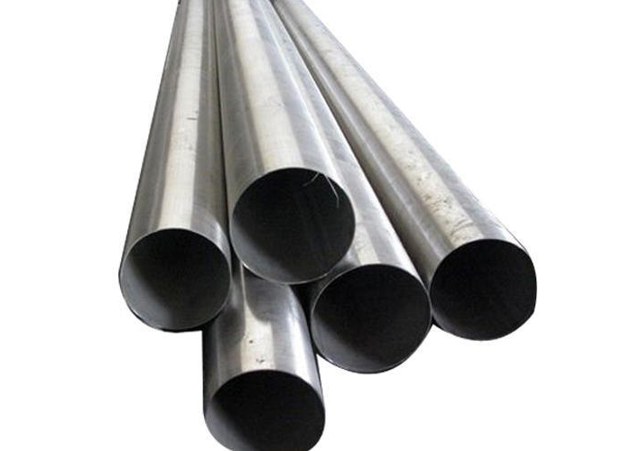 Steel Tube