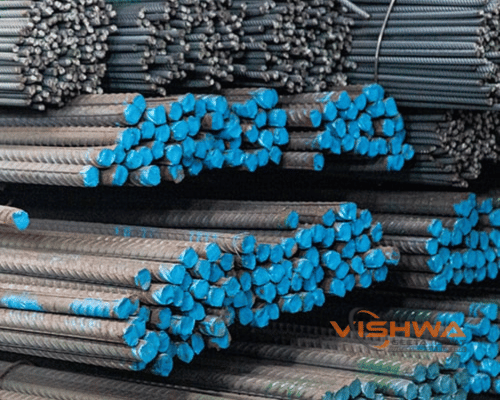 TMT Bars Supplier in raipur