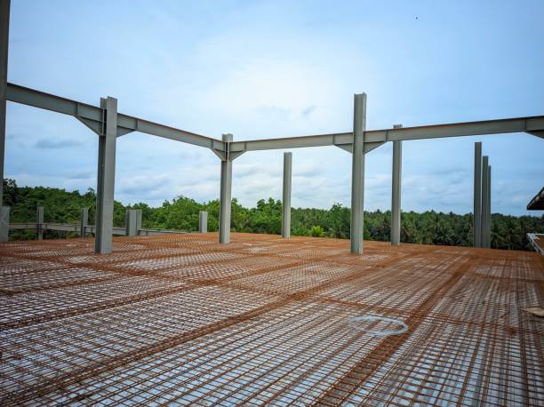 Understanding Deck Sheet Slab: What It Really Is