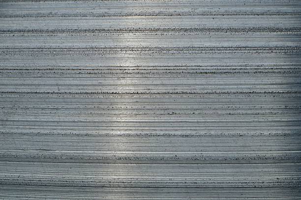 Everything You Need to Know About Metal Deck Sheet