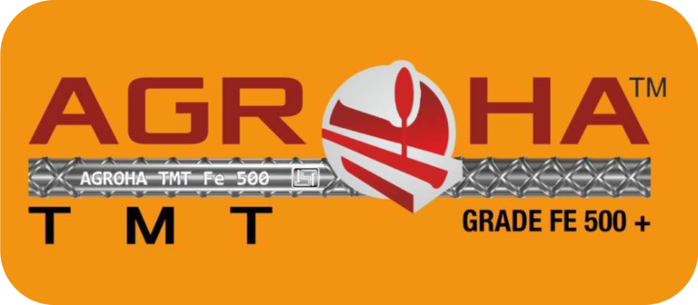 AGROHA TMT logo