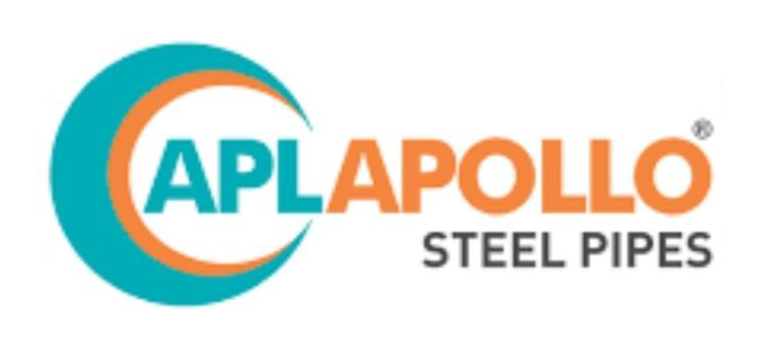 APL APOLLO STEEL PIPES logo