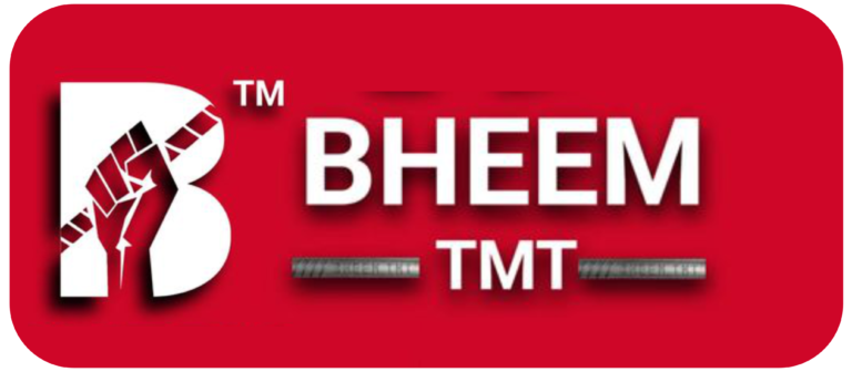 BHEEM TMT logo