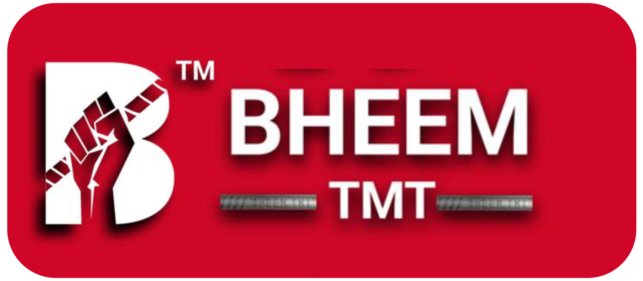BHEEM TMT logo