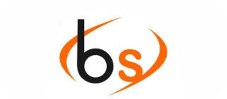 BS logo