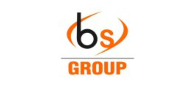 BS Group logo