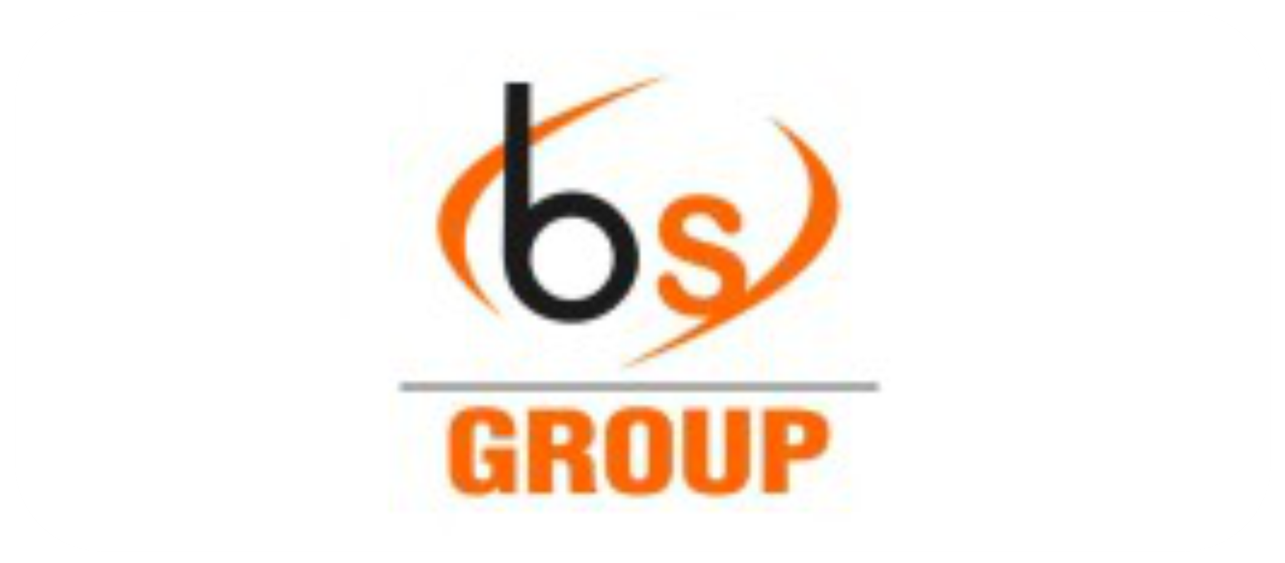BS Group logo