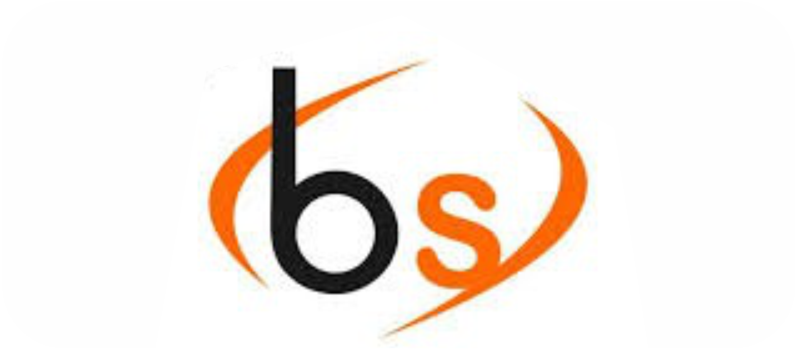 BS logo