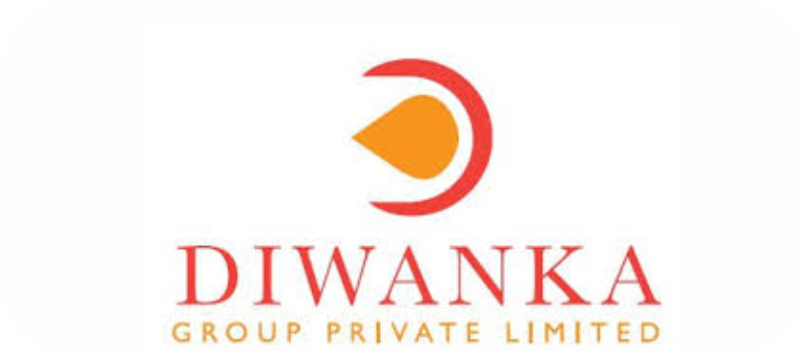 DIWANKA GROUP PVT LTD logo