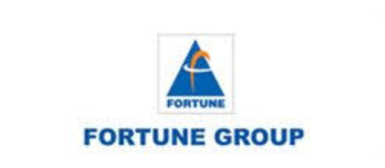 Fortune Group logo