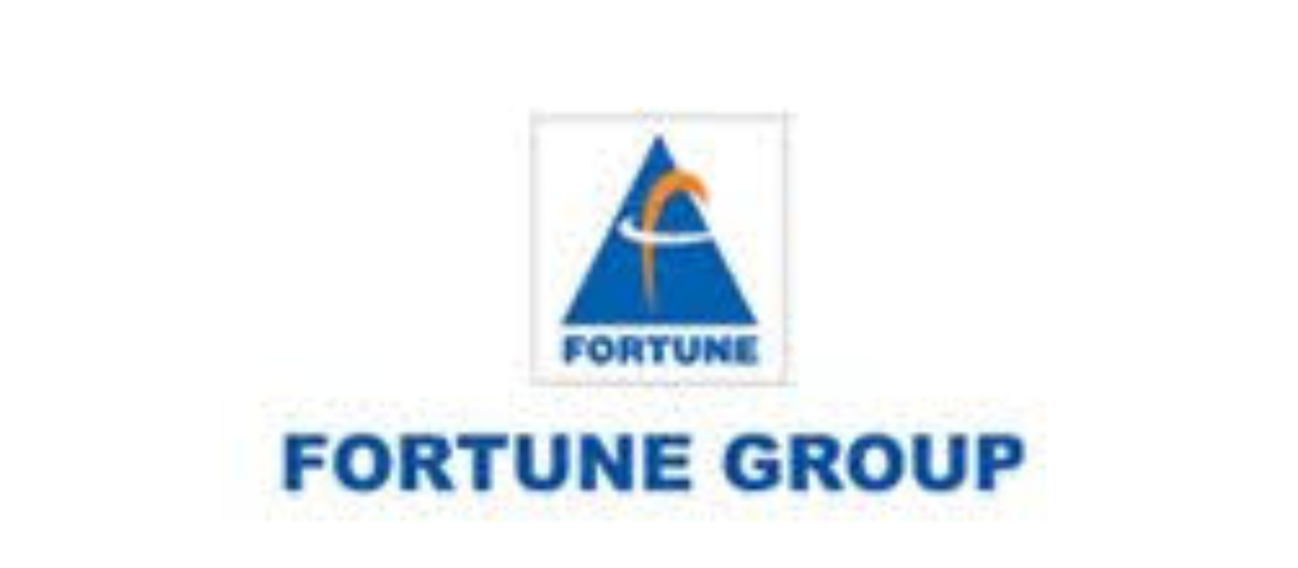 Fortune Group logo