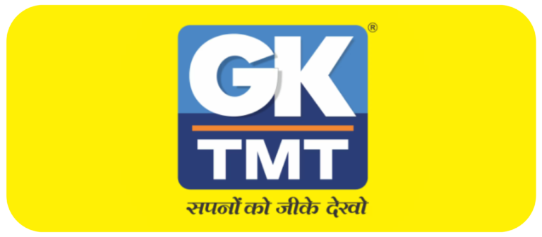 GAJAPATI TMT logo