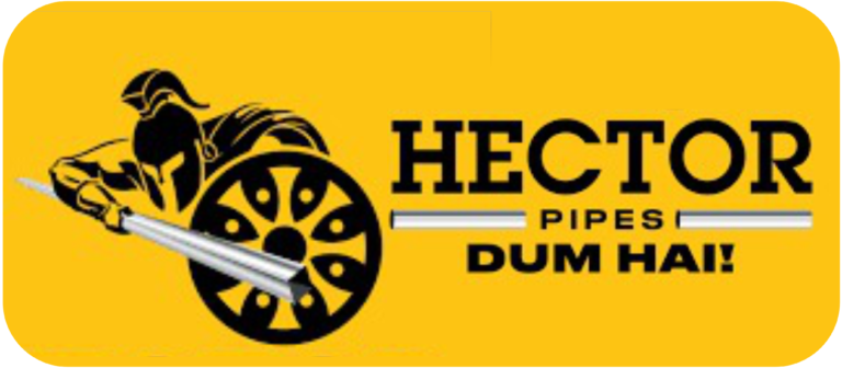 HECTOR PIPES logo