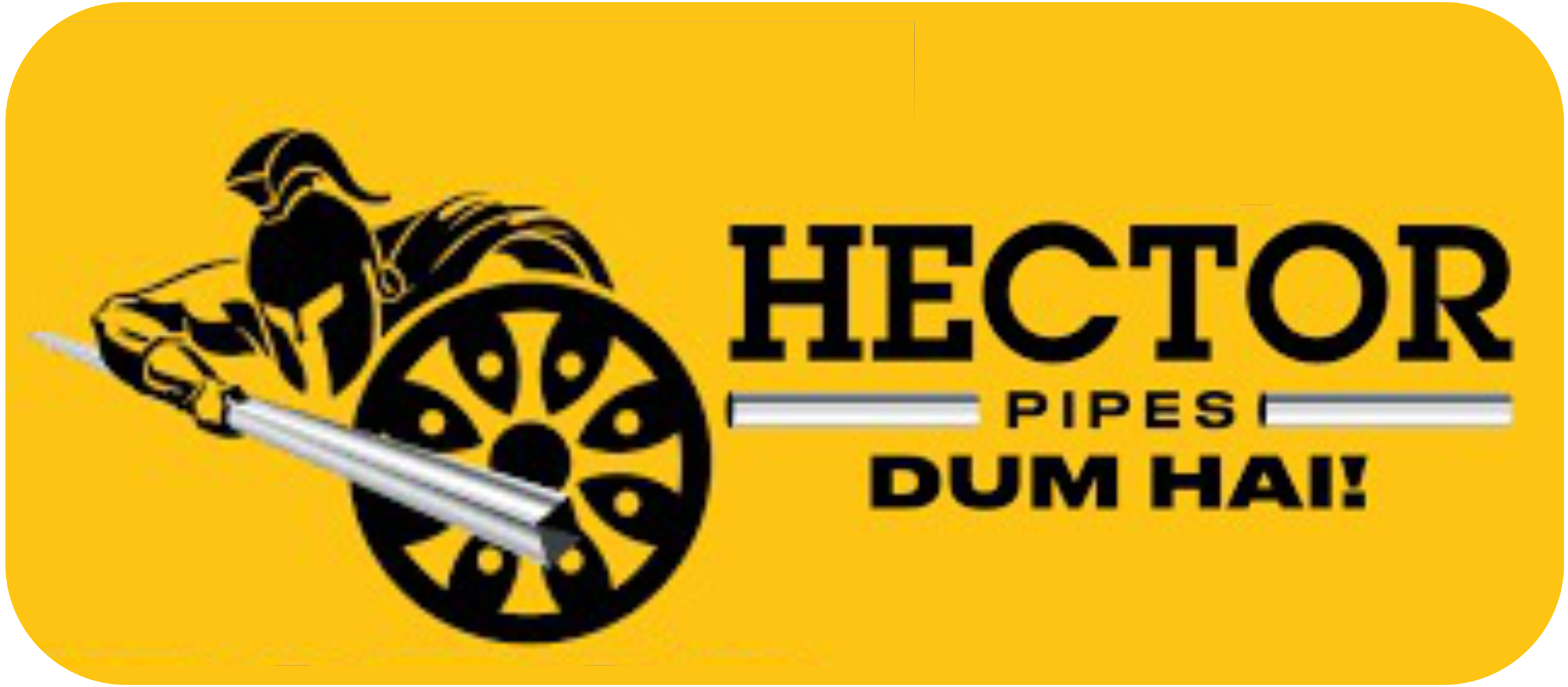 HECTOR PIPES logo