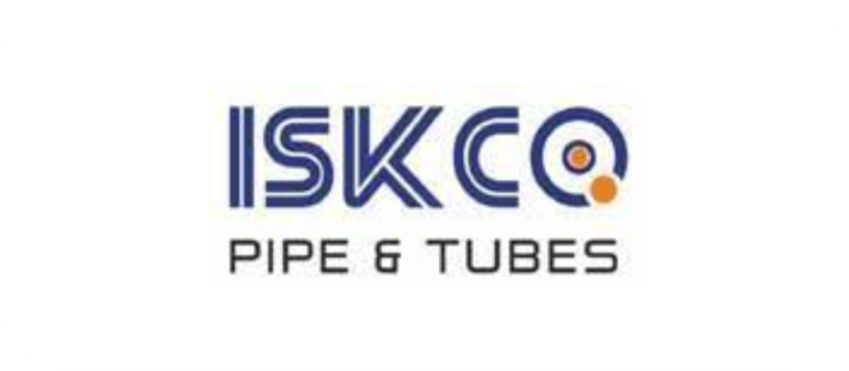ISKO PIPE & TUBES logo