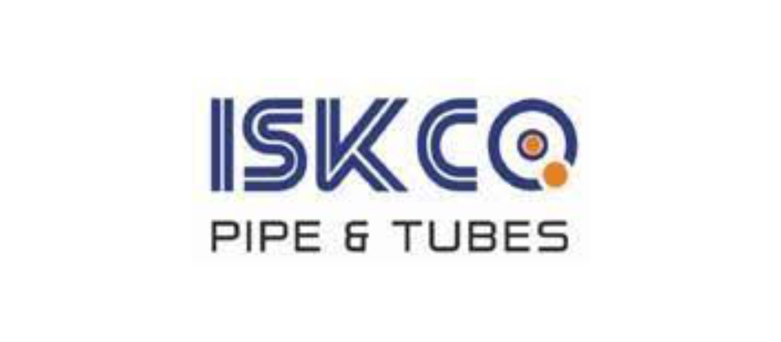 ISKO PIPE & TUBES logo