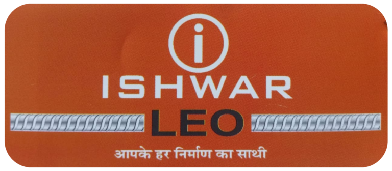 Ishwar LEO logo