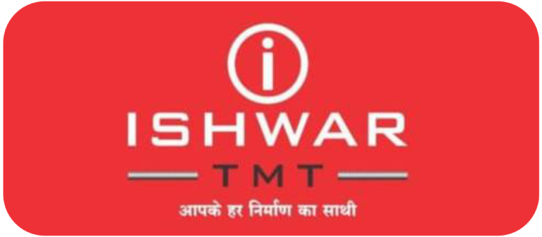 Ishwar TMT logo