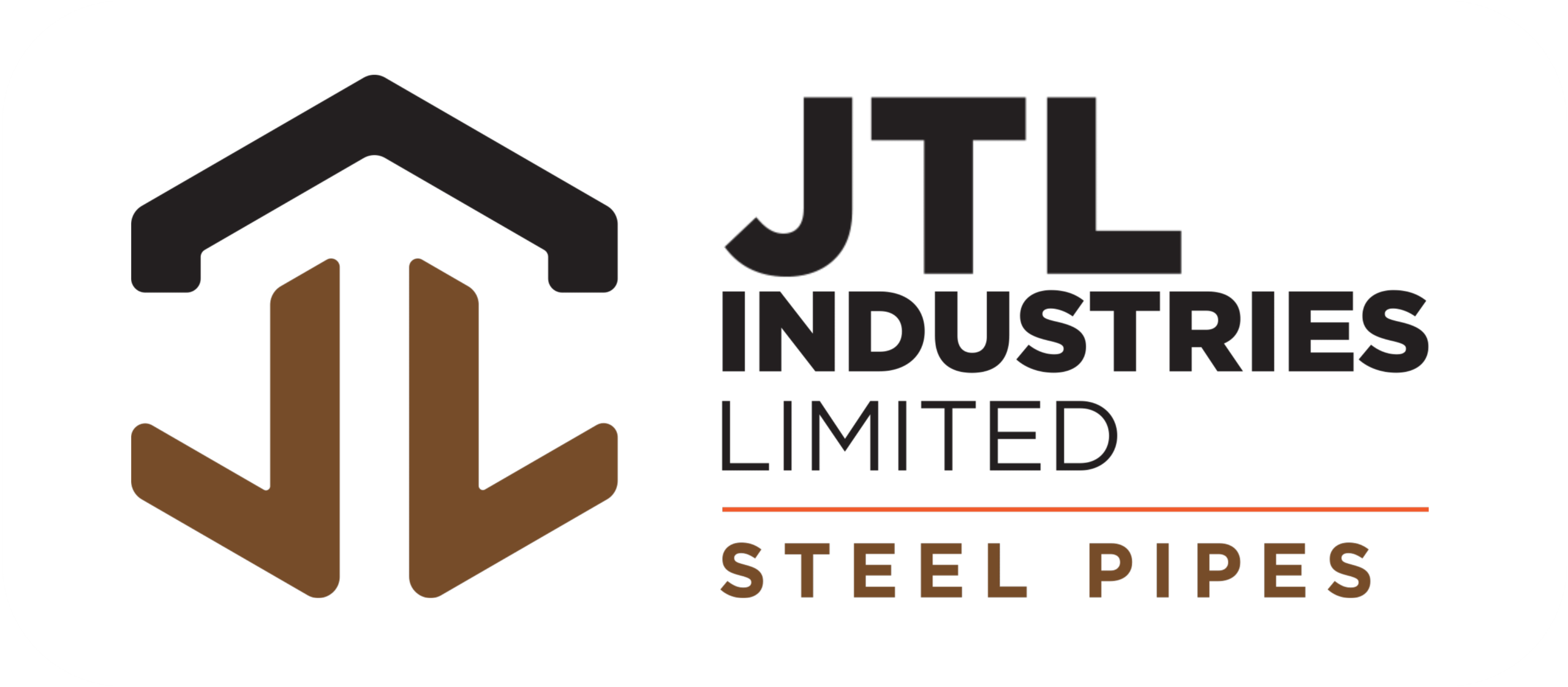 JTL INDUSTRIES LIMITED logo